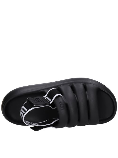 Sandali in gomma UGG | W SPORT YEAHNERO